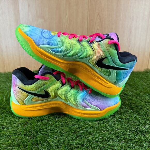 Nike KD 17 Easy Money All-Star HF1811-700 Men’s 5 / Women’s 6.5 New Without Box main image 6